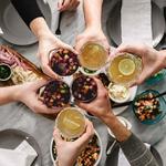 Restaurant Recommendations