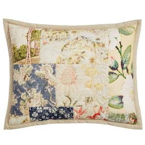 Lanai Reversible Shams