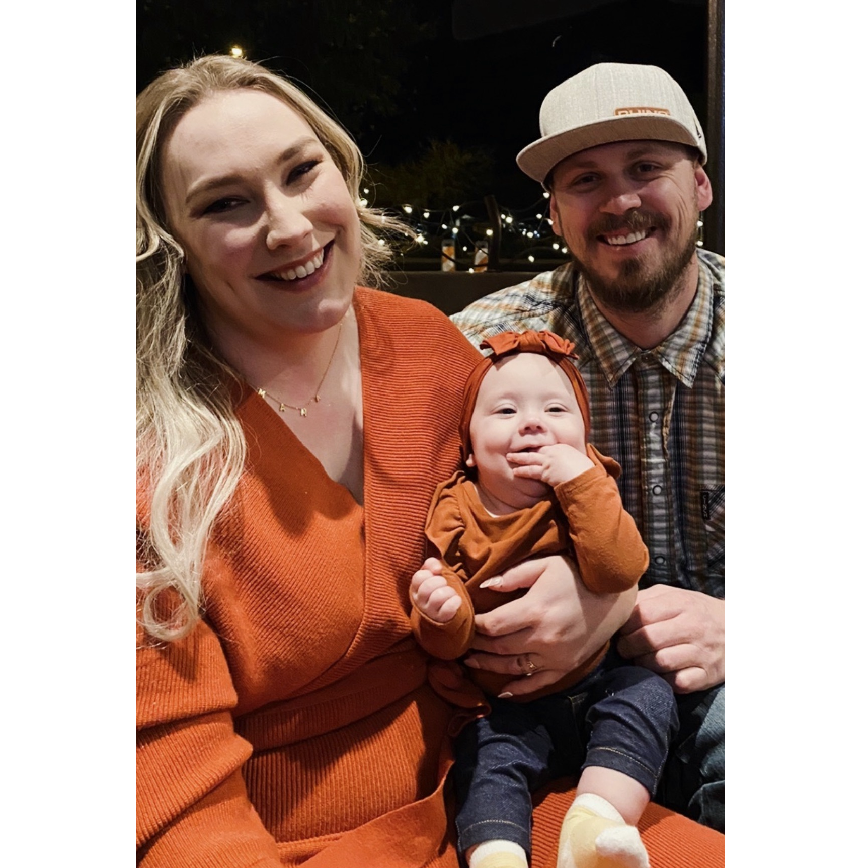 Rehearsal dinner 2022