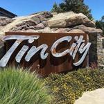 Tin City
