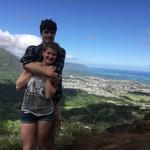 Nu‘uanu Pali
