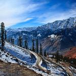 Himachal Pradesh