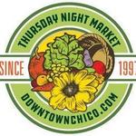 Thursday Night Market