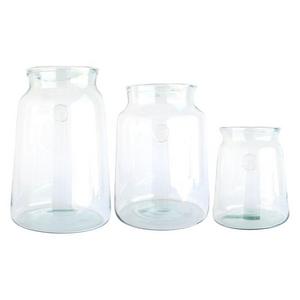 Medium French Mason Jar