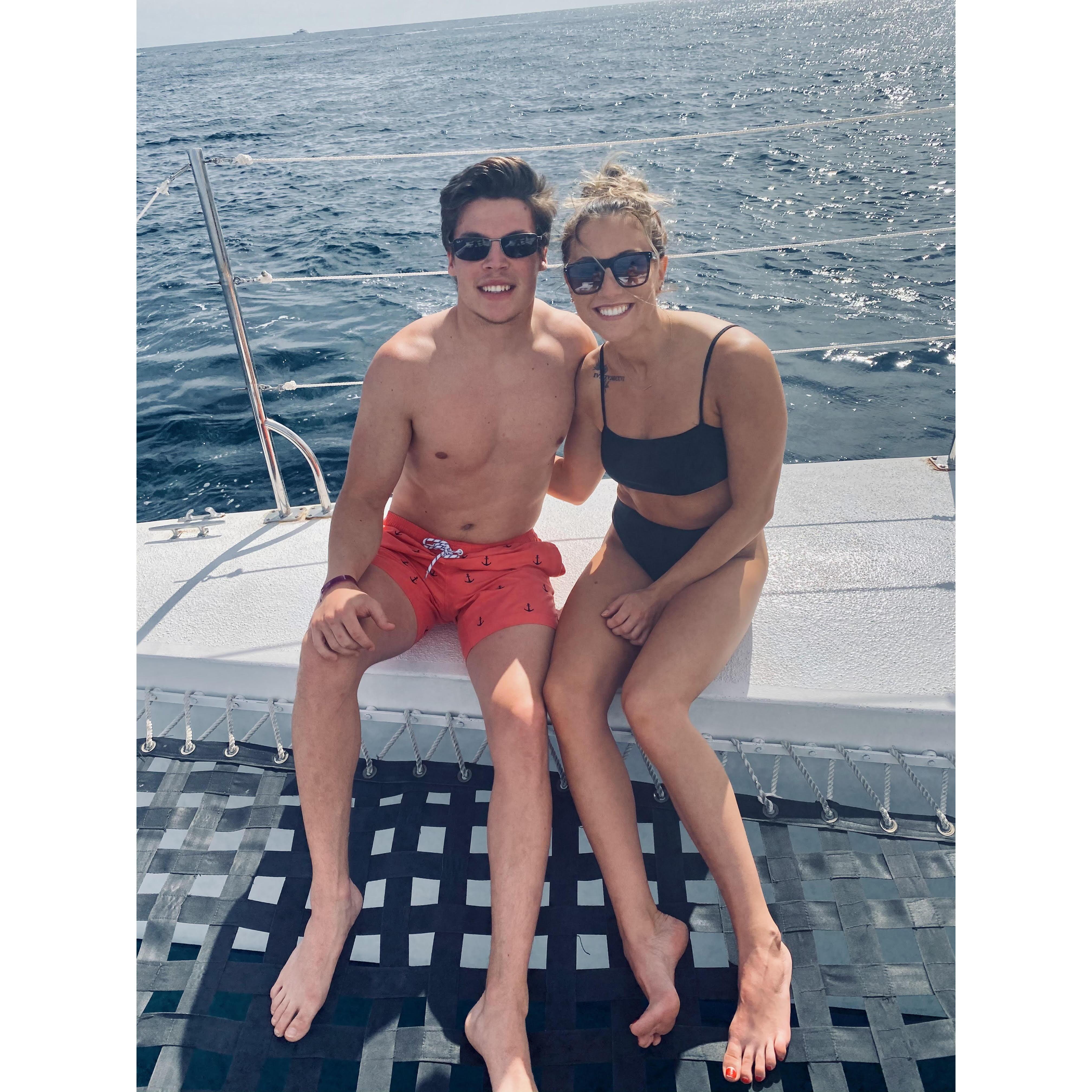 Cabo- 2020