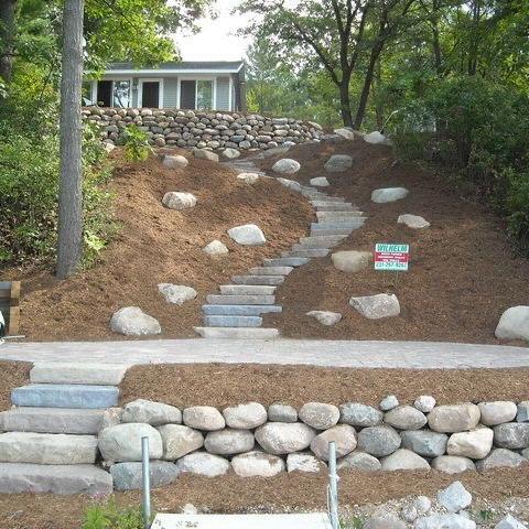 Landscape Fund