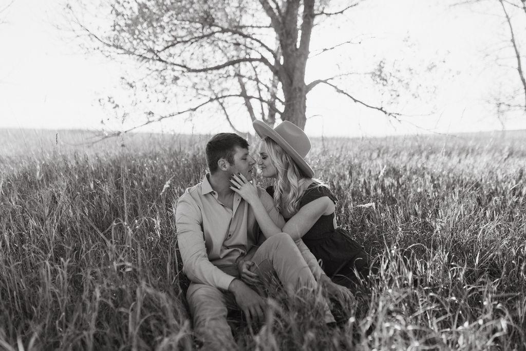 The Wedding Website of Lauryn Davis and Clint Rogers