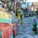 Philadelphia's Magic Gardens