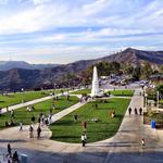Griffith Observatory