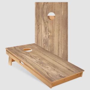 Custom Corn Hole Boards
