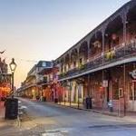 French Quarter