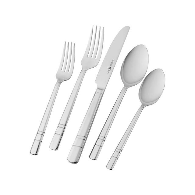 Madison Square Flatware Set, 20 Piece