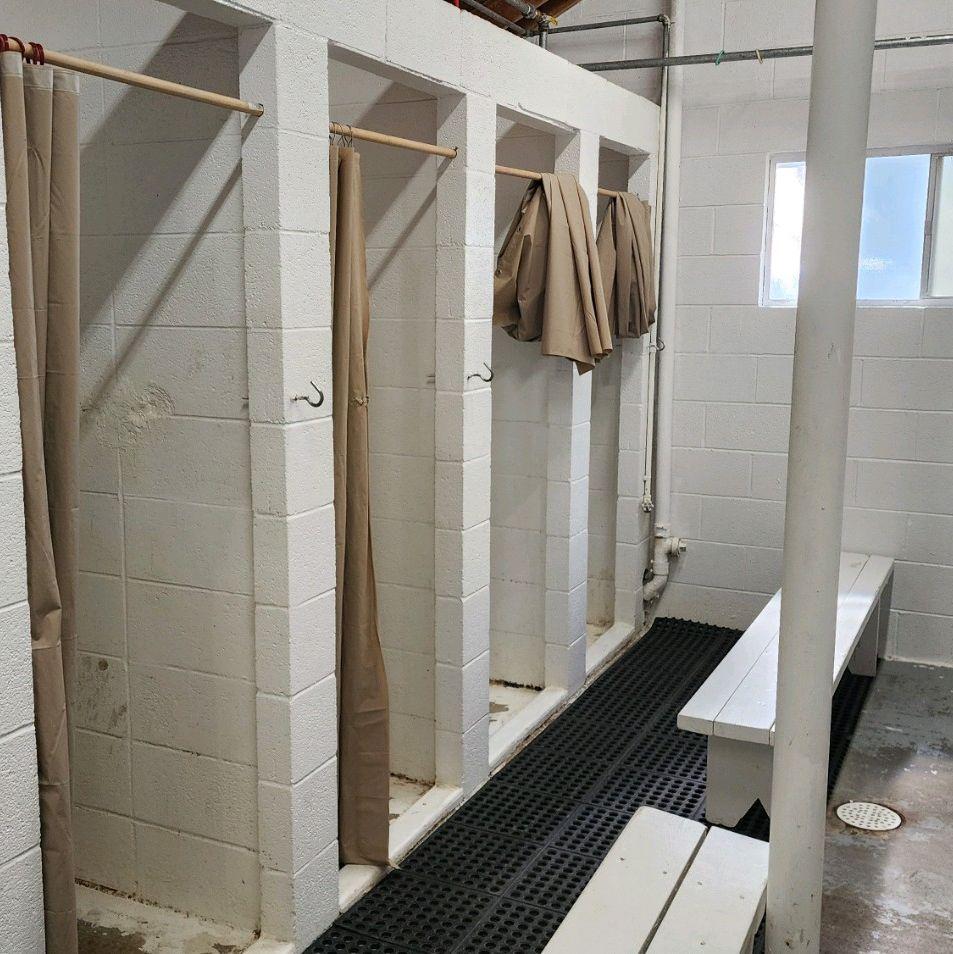 Bathroom Interior