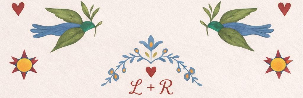 The Wedding Website of Lexi Ellison and Robert Romanelli