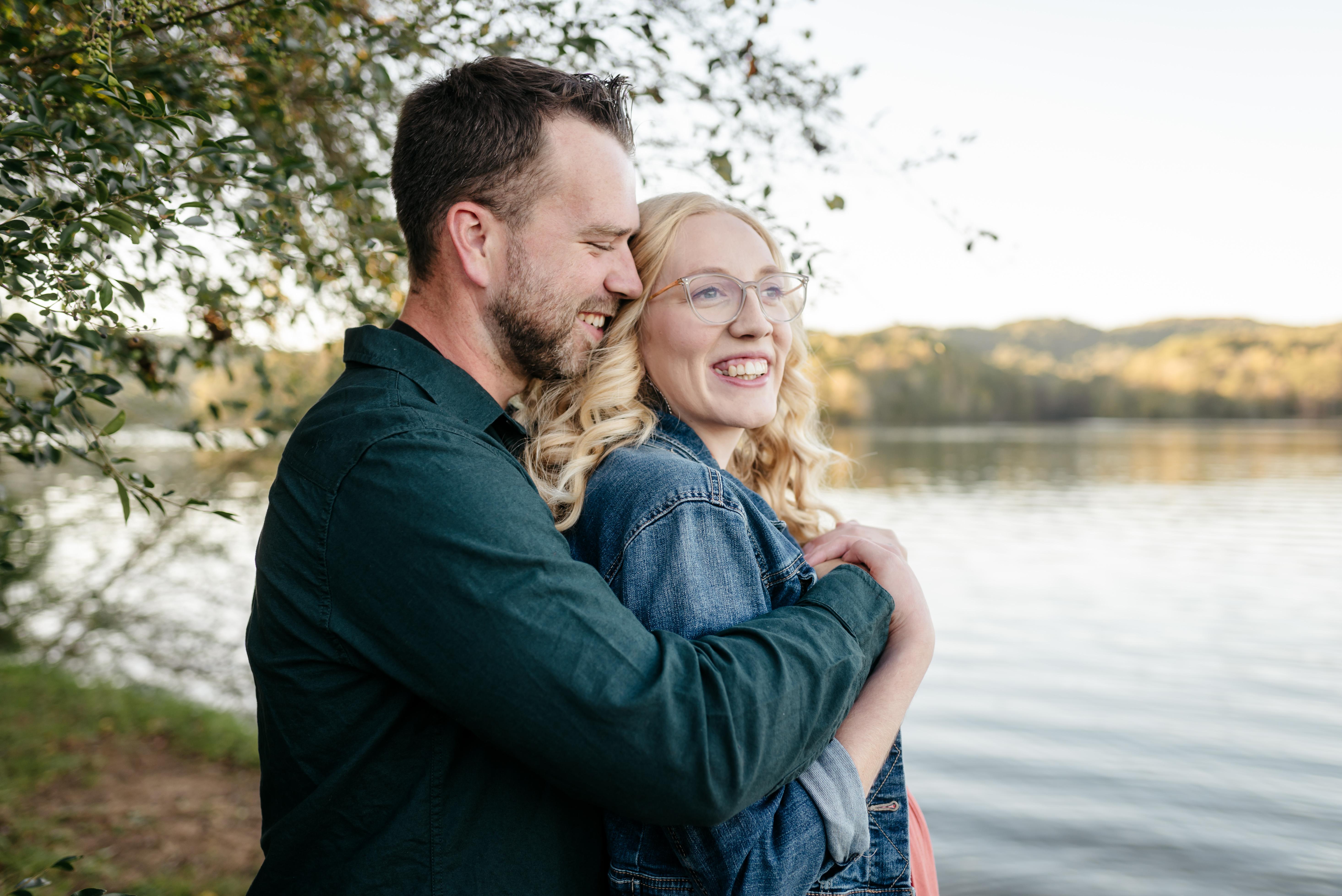 The Wedding Website of Larissa Blevins and Ryan Haas