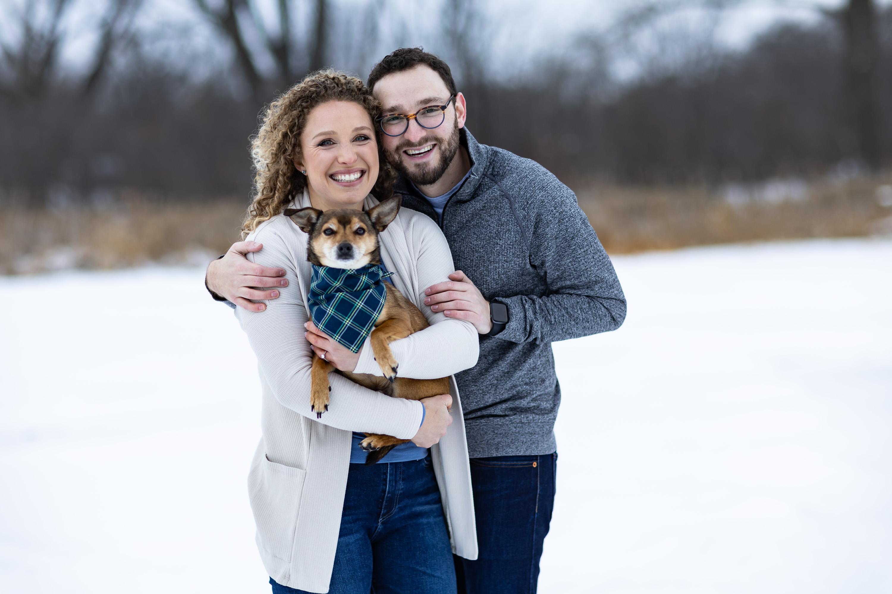 The Wedding Website of Sarah Orbuch and Caleb Sherman