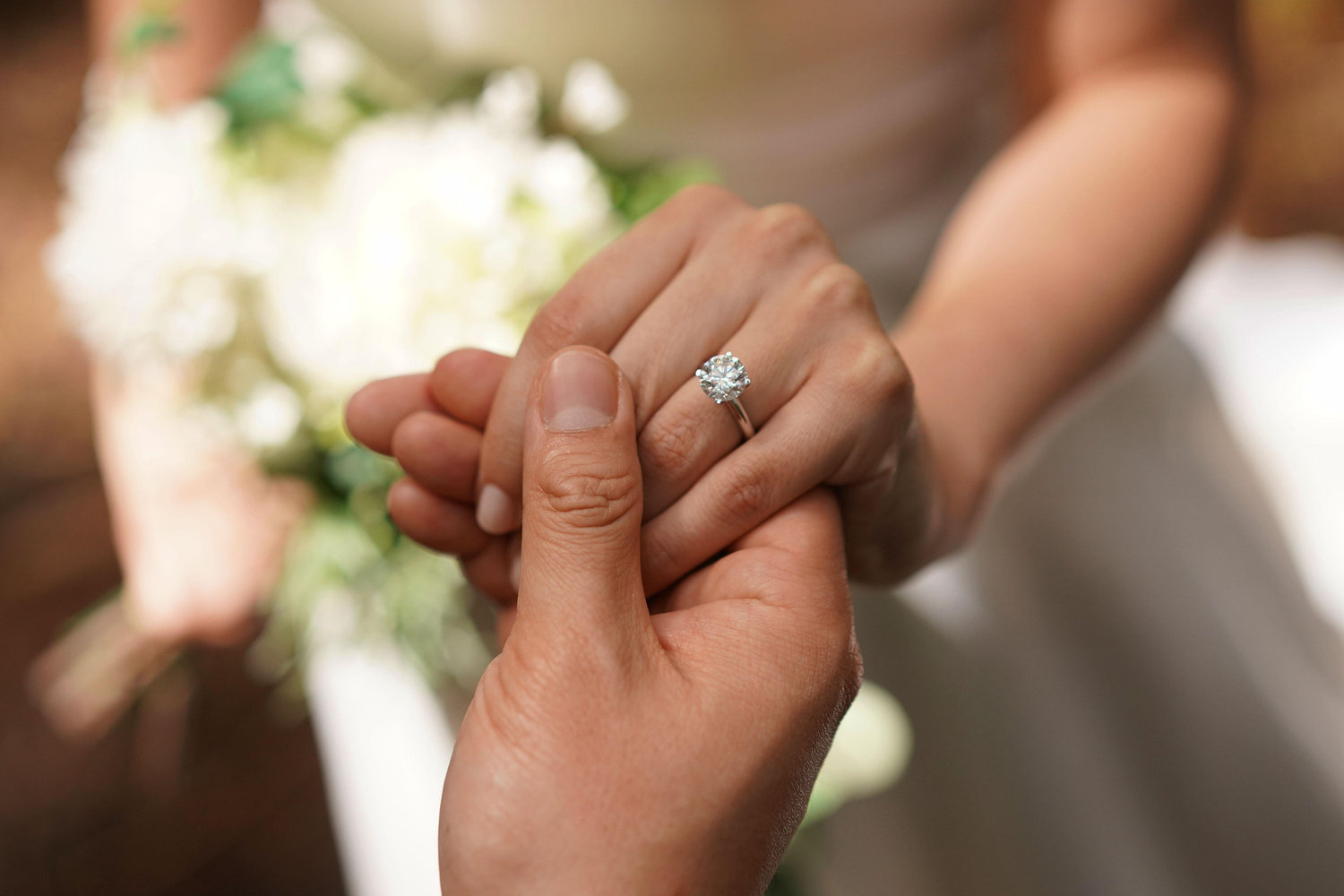 The Wedding Website of Dongjae Lee and Nicole Russo