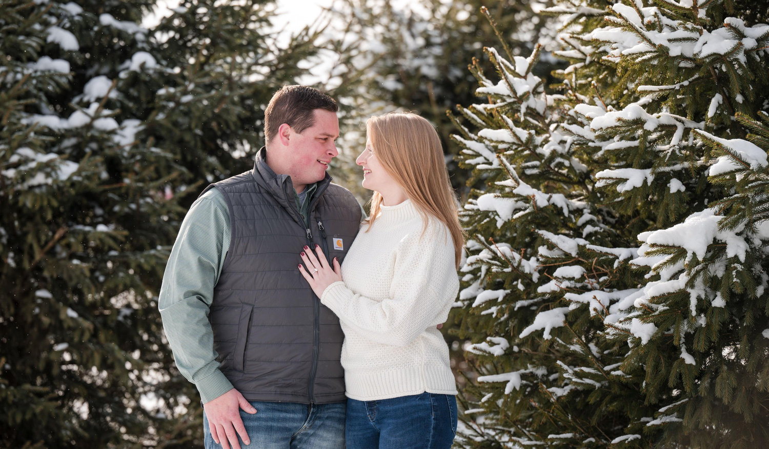 Kristen Doerr and Gregory Kowalewski's Wedding Website