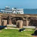Fort Moultrie
