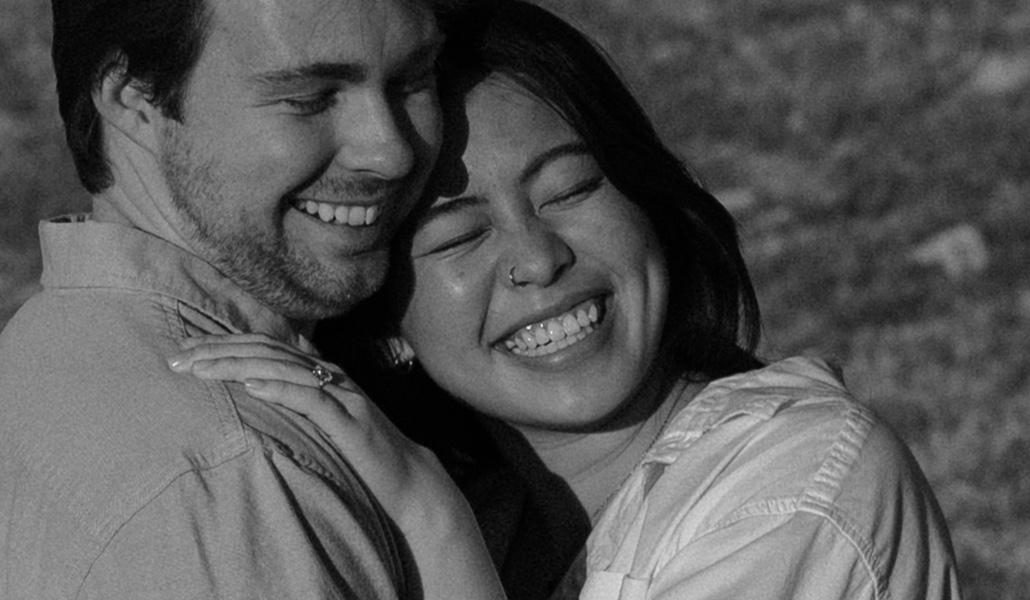 The Wedding Website of Emma White and Russell McMurtrie