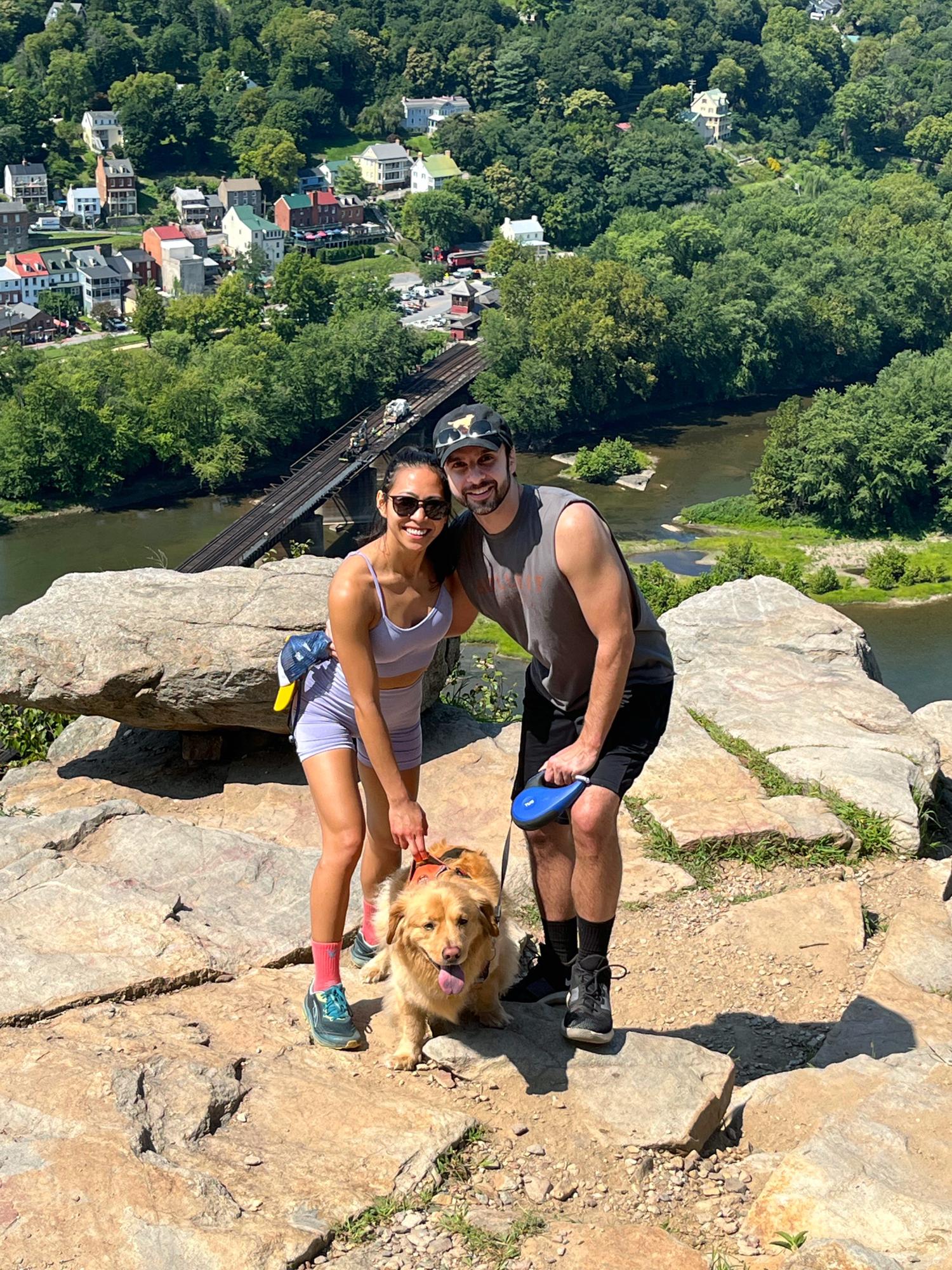 Harpers Ferry, WV