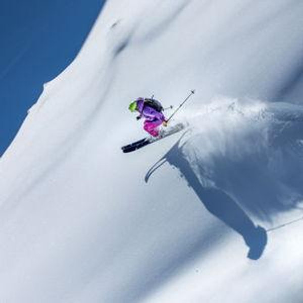 AIARE 1 Avalanche Course for 2