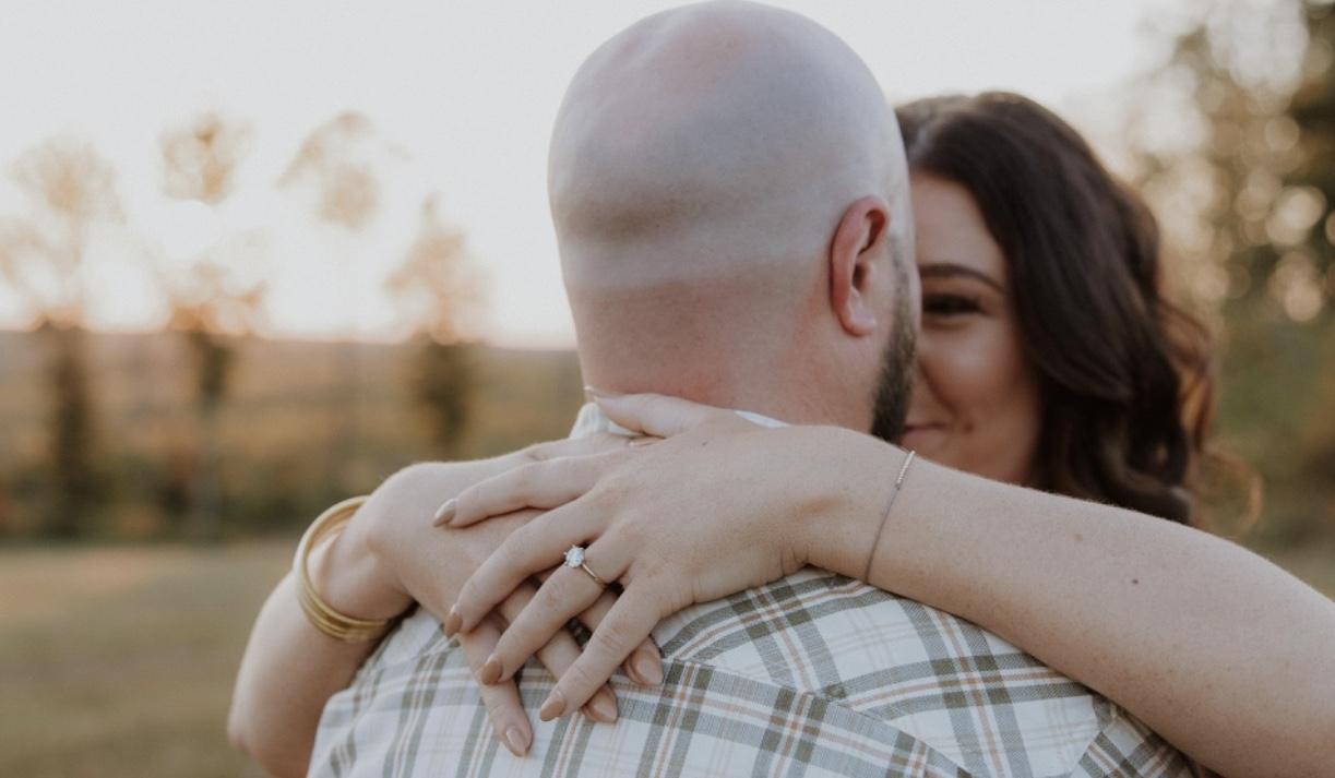 The Wedding Website of Brittany Futral and Dylan Martin
