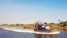 Everglades National Park