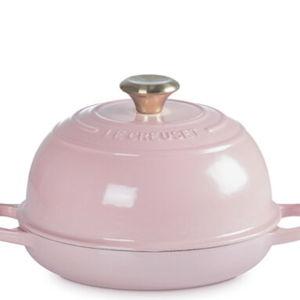 Bread Oven, Chiffon Pink Color