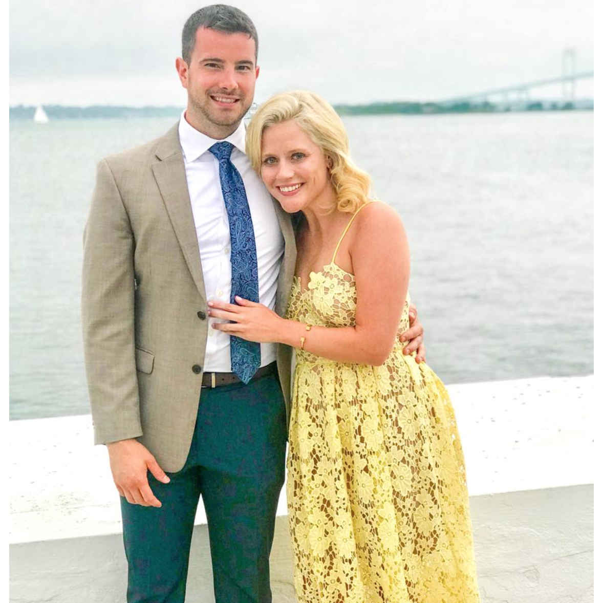 Newport, RI : Summer 2018