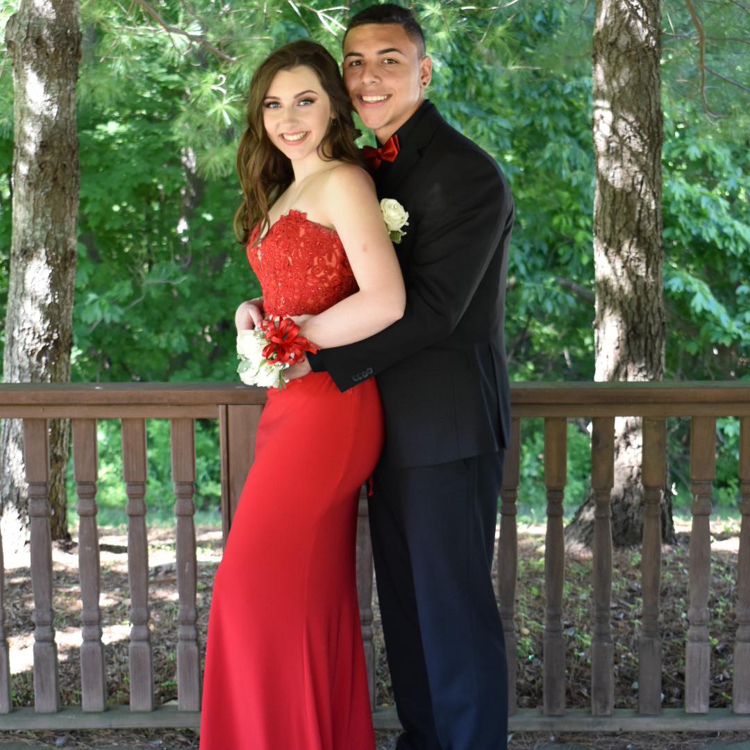 Manny’s Senior Prom 2019