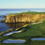 Pebble Beach Golf Links