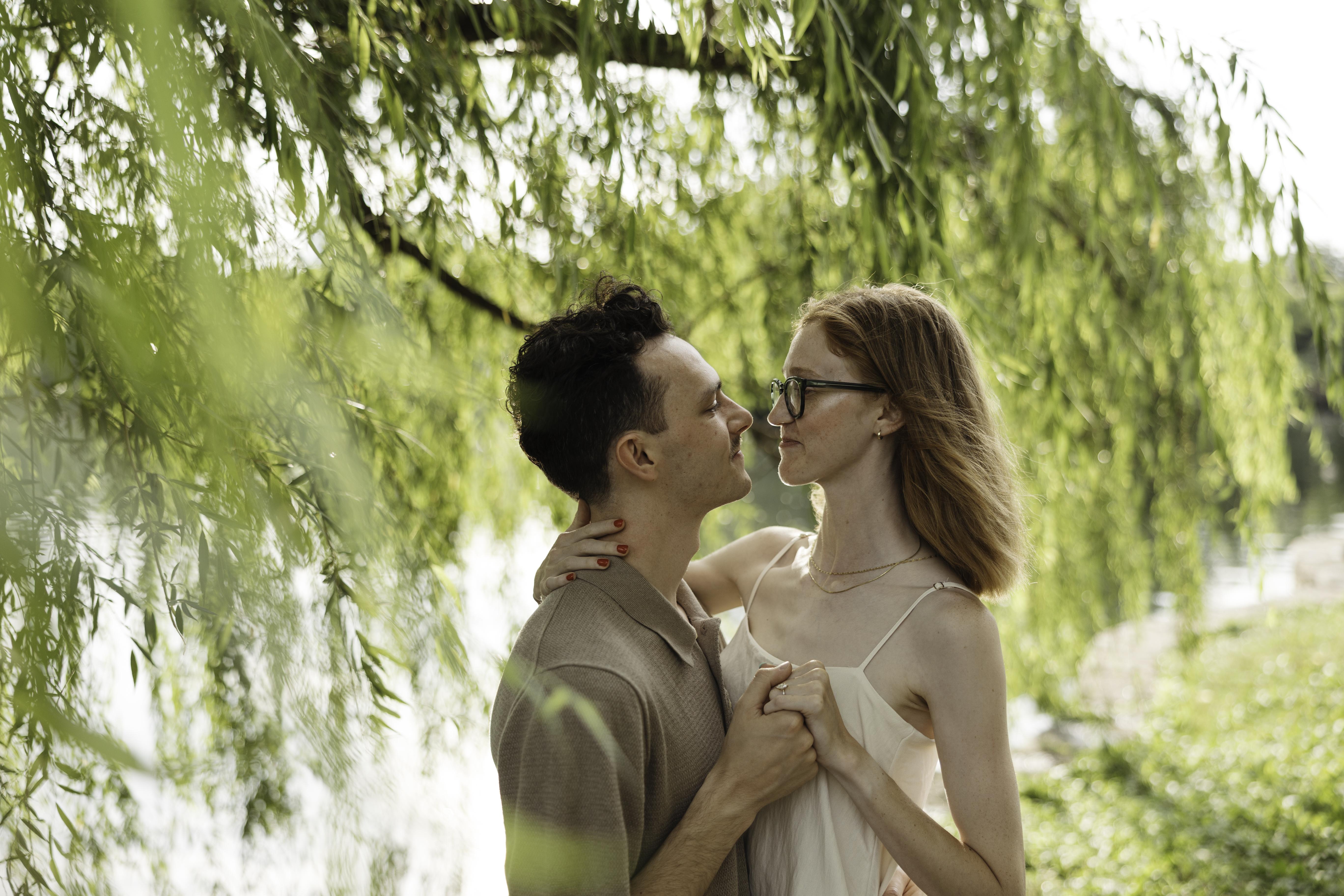 The Wedding Website of Andrew Keys and Sydney Kraslawsky