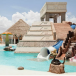 DAY ACTIVITES AT THE RESORT