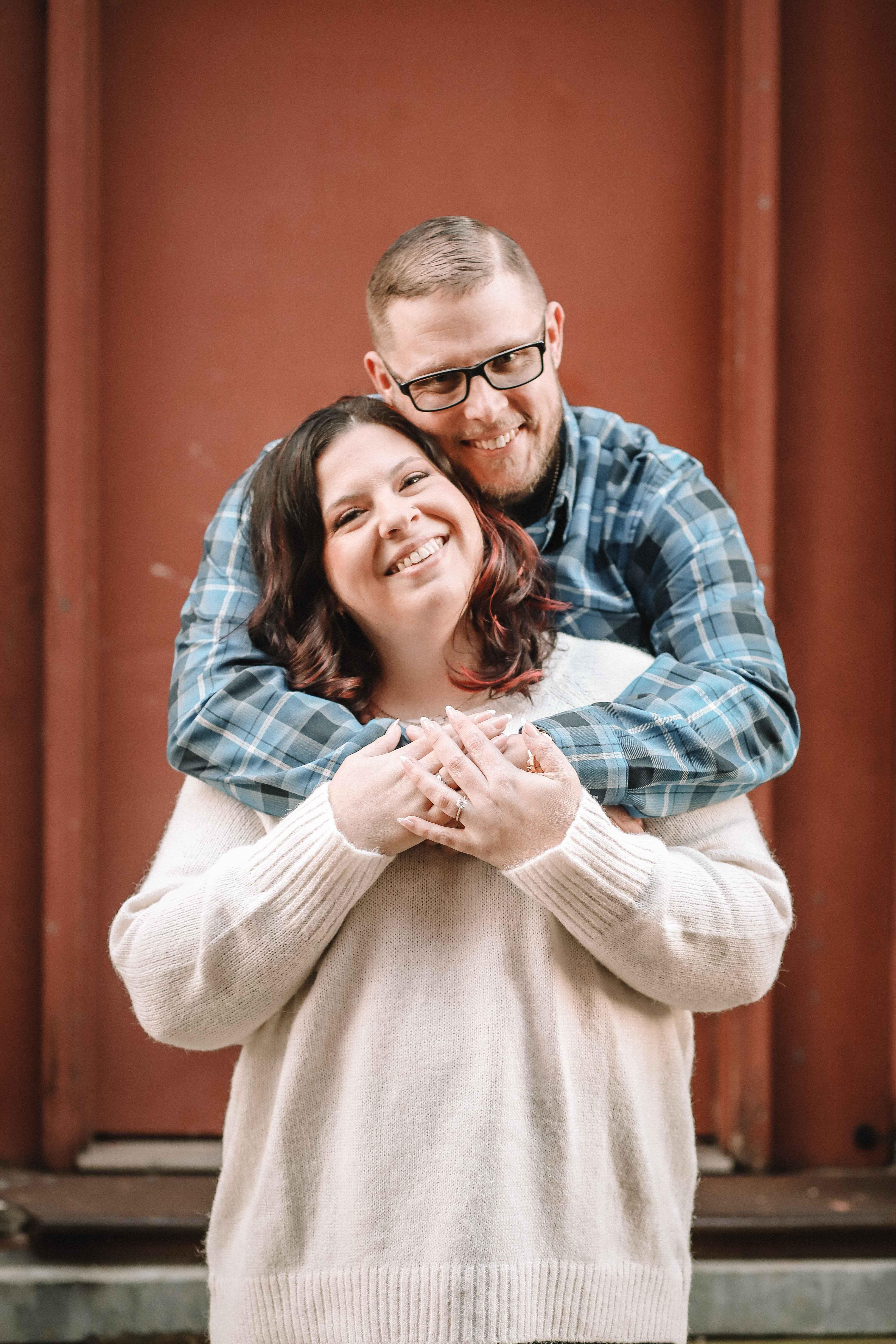 The Wedding Website of Ashley Chenoweth and Austin Chenoweth
