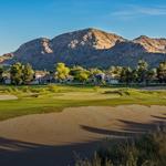 Golf at Camelback Inn