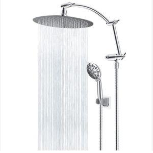 New Shower Head