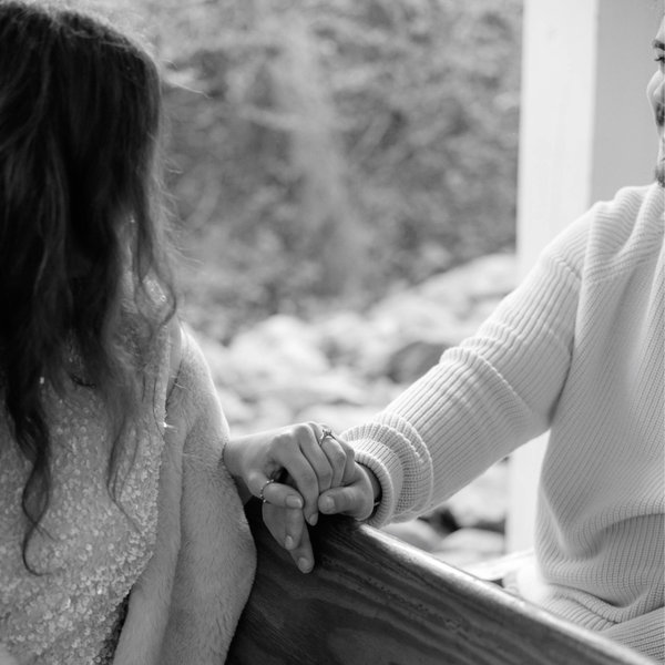 Our Honeymoon and First Home Fund