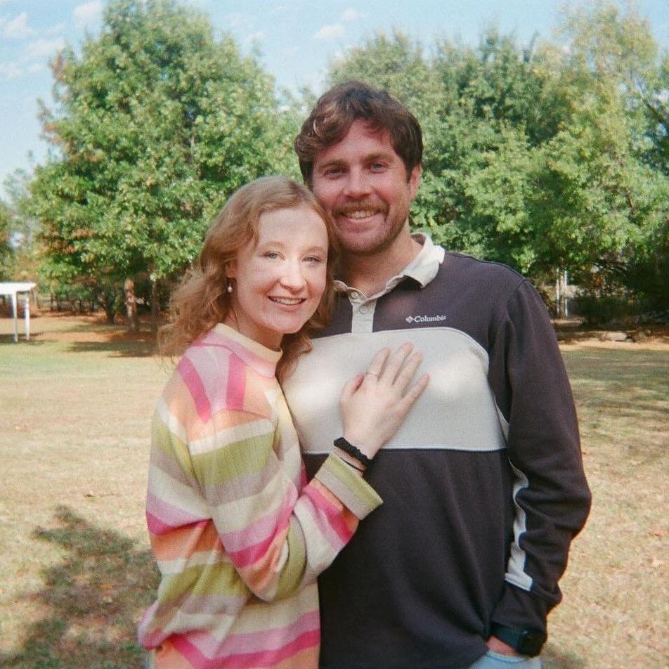 On film