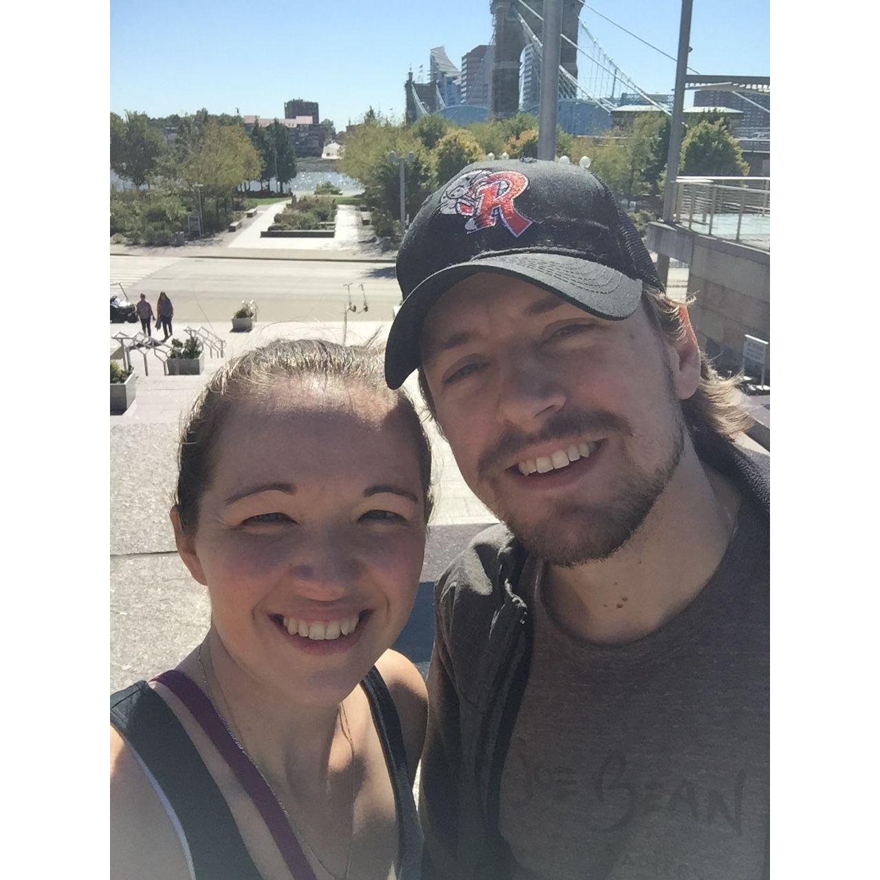 Cincinnati