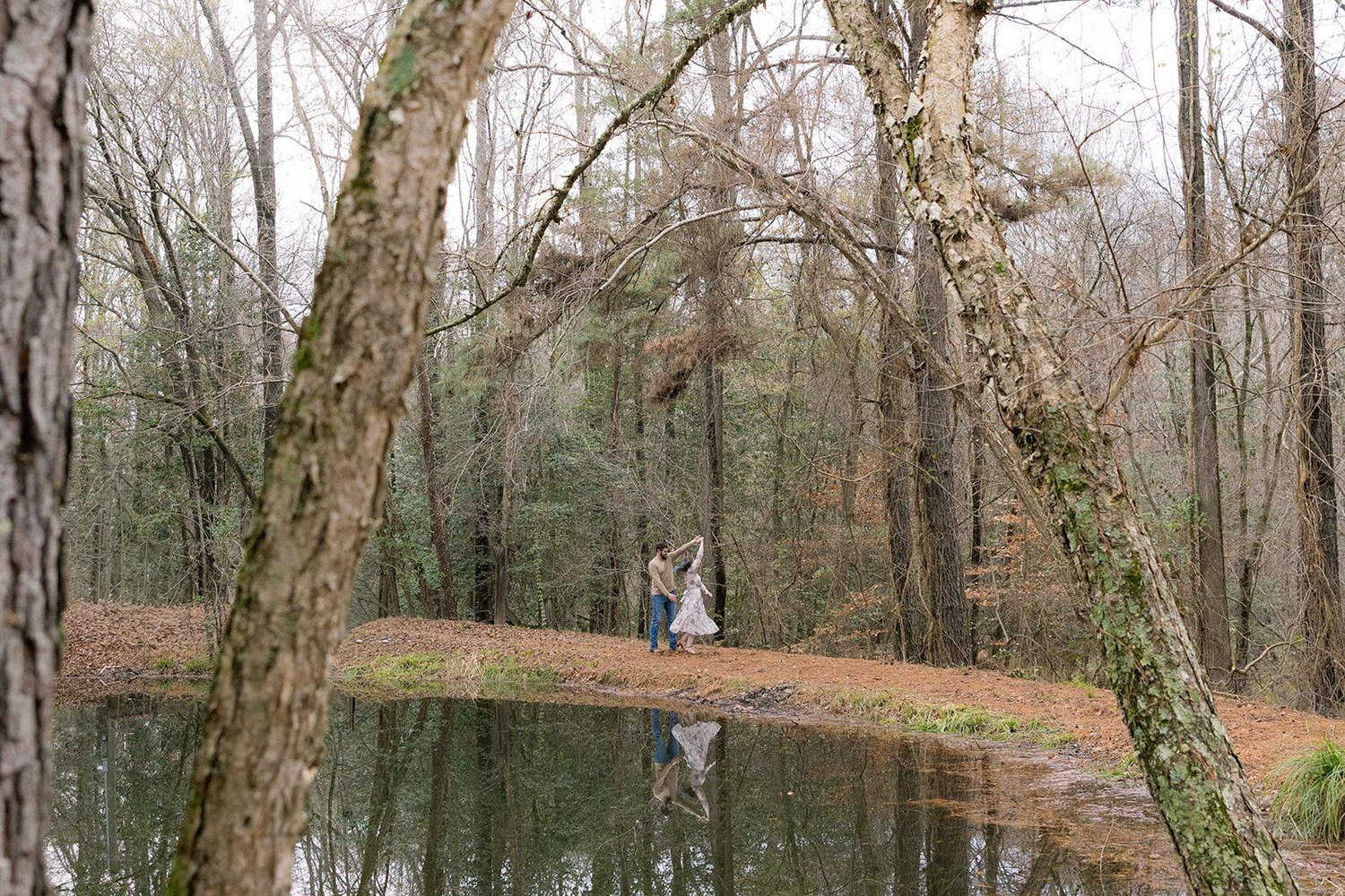 The Wedding Website of Emma Webb and Bryson Parker