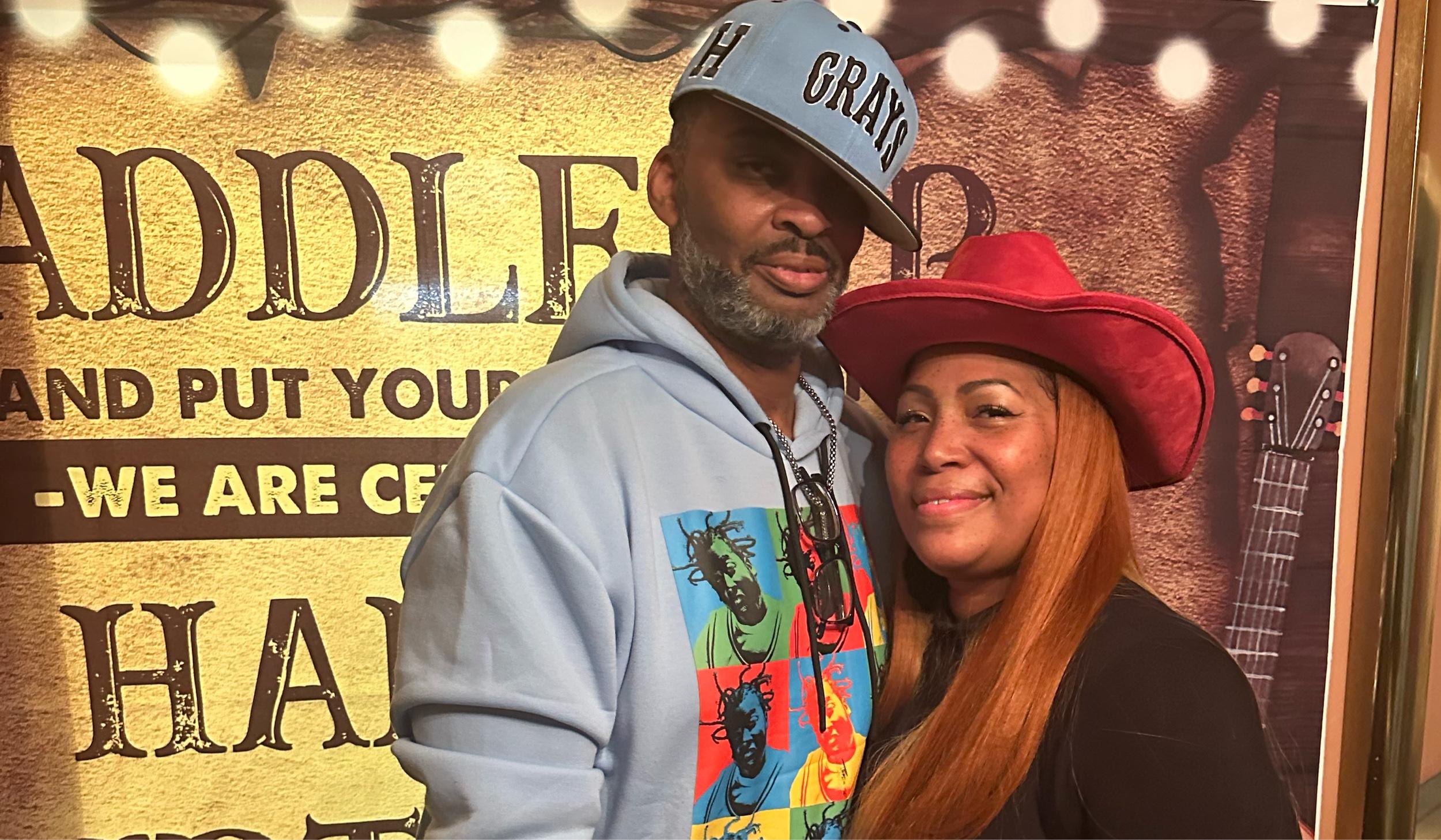 The Wedding Website of Jaime Tucker Davis and Dontae Blaney