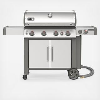 Genesis II S-435 Grill, Natural Gas