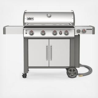 Genesis II S-435 Grill, Natural Gas