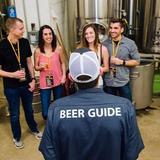 Burlington Brew Tours by City Brew Tours
