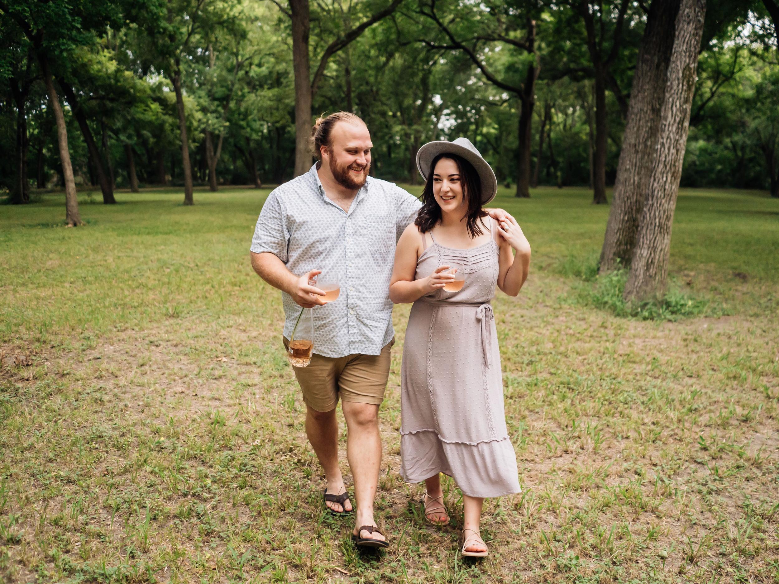 The Wedding Website of Sydney Harrell and Adam Studley