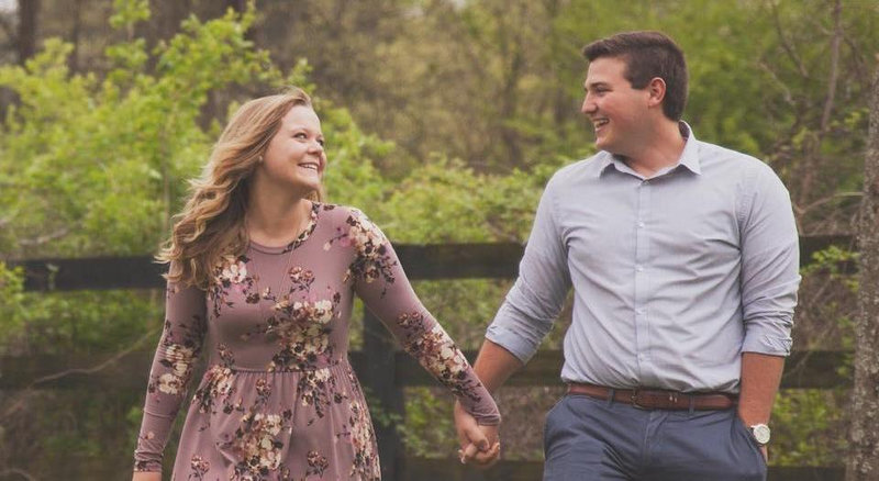 Dorrie Williams and Alex Roland's Wedding Website