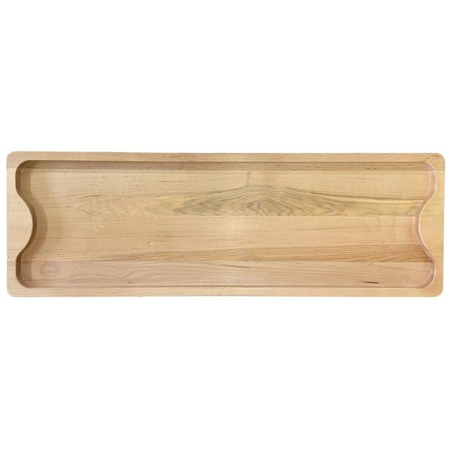 Reluctant Entertainer Rectangular Big Board - 36"