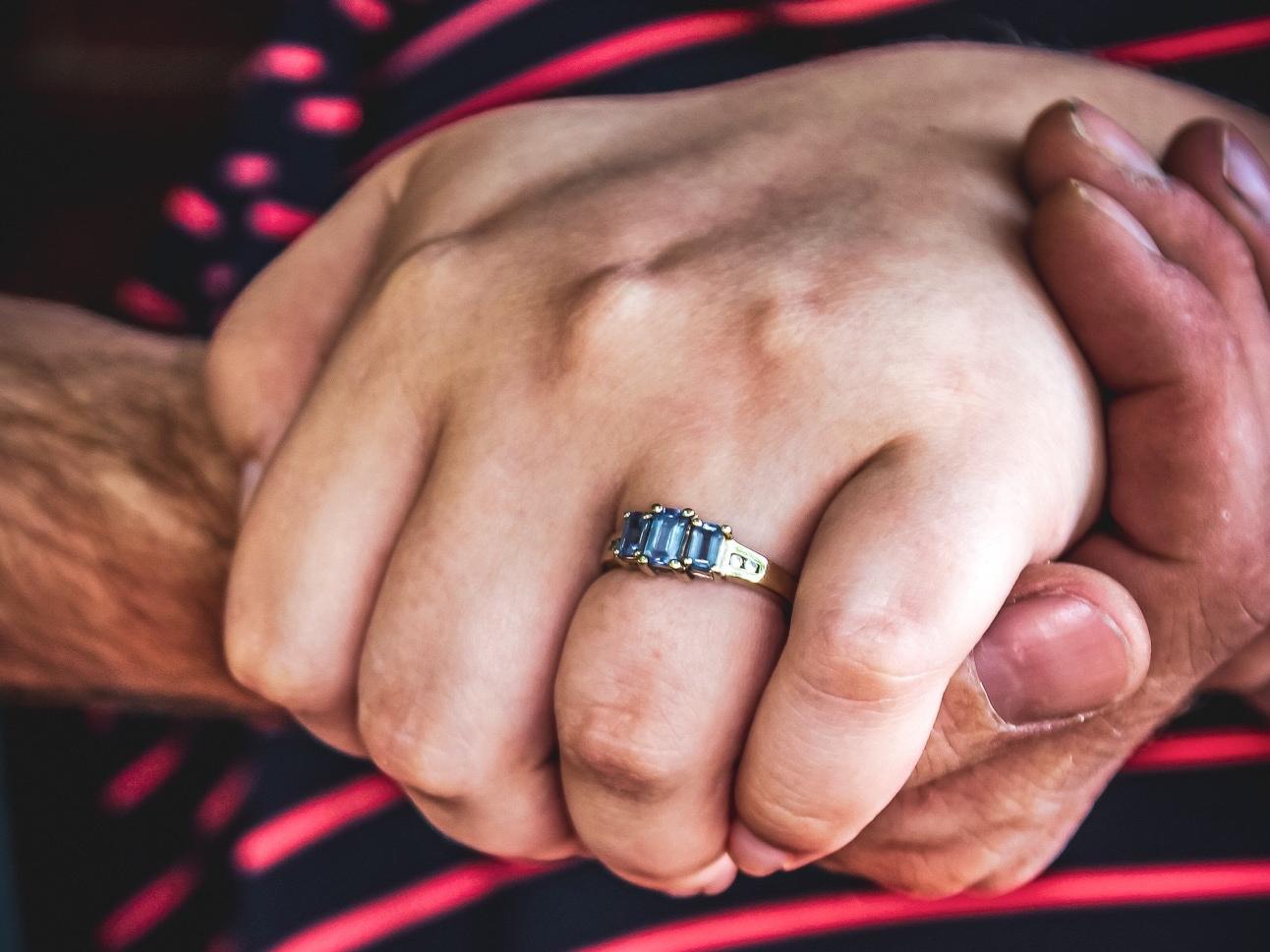 The Wedding Website of Aiyana Parks and Stephen Johnson