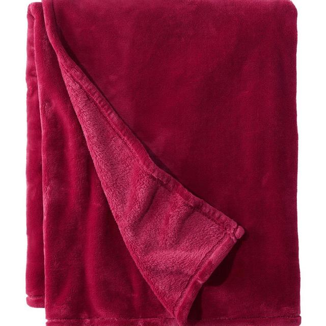 Wicked Plush Throw
